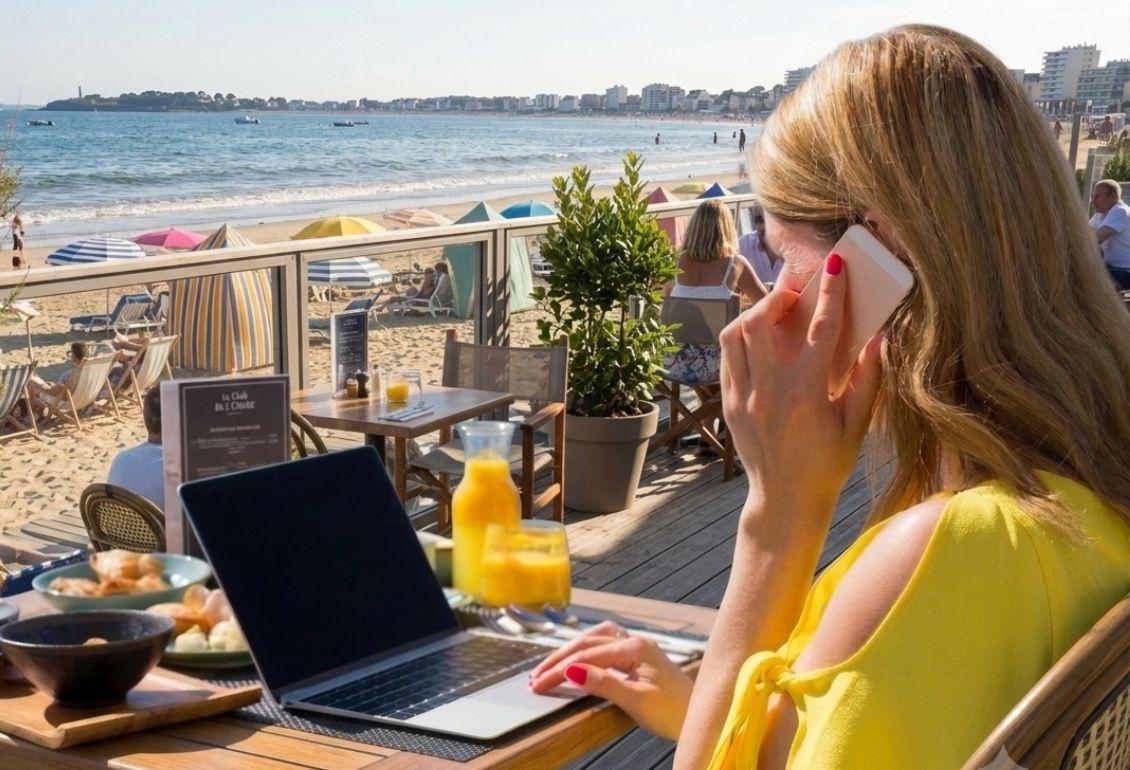 conseil dirigeant boost your money pornichet
