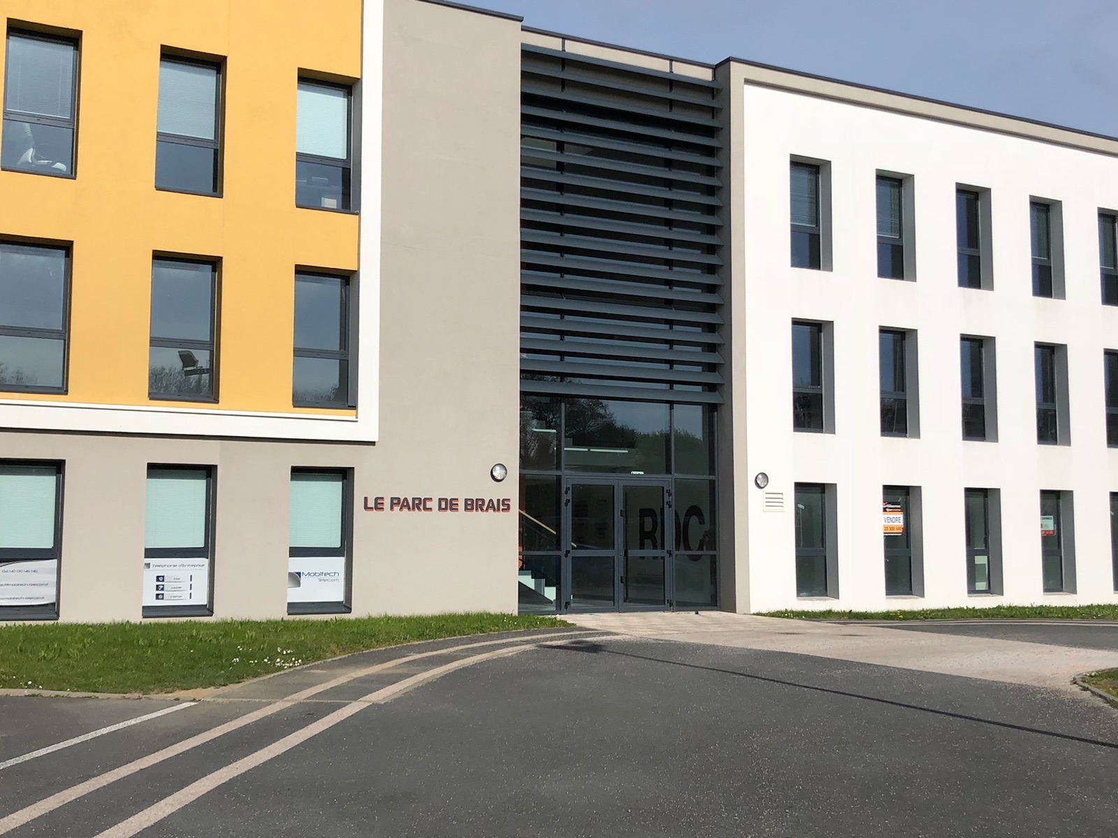 Locaux boost your money saint-nazaire 44