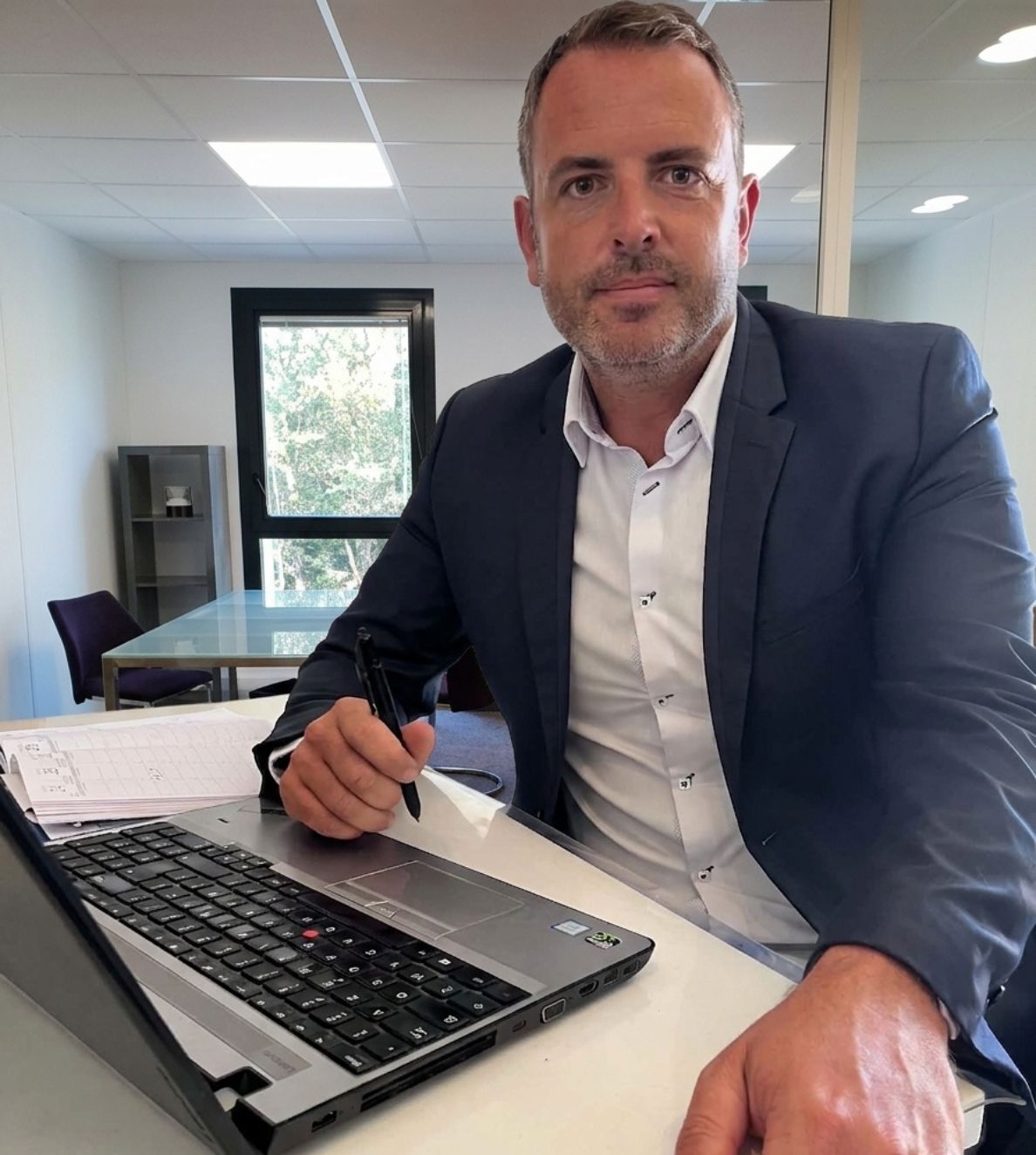 Florian BLANCHARD conseil financier